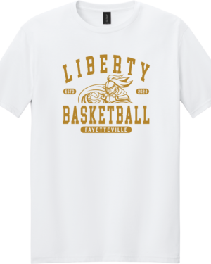 Liberty Classic Collegiate T-Shirt